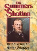 The Summers of Shotton  by REDHEAD, Brian & GOODDIE, Sheila 